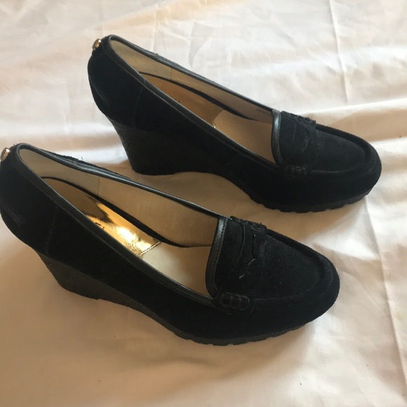 Michael Kors Rory Loafers - Picture 3 of 10